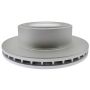 Raybestos 8539 Raybestos Specialty - Truck Brake Rotor