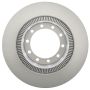 Raybestos 8539 Raybestos Specialty - Truck Brake Rotor