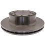 Raybestos 8539R Raybestos R-Line Brake Rotor