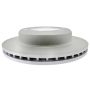Raybestos 8540 Raybestos Specialty - Truck Brake Rotor