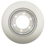 Raybestos 8540 Raybestos Specialty - Truck Brake Rotor