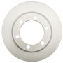 Raybestos 8540 Raybestos Specialty - Truck Brake Rotor