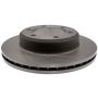 Raybestos 8540R Raybestos R-Line Brake Rotor