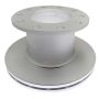 Raybestos 8541 Raybestos Specialty - Truck Brake Rotor