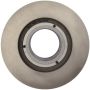 Raybestos 8541R Raybestos R-Line Brake Rotor