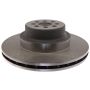 Raybestos 8542R Raybestos R-Line Brake Rotor