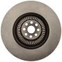Raybestos 8542R Raybestos R-Line Brake Rotor