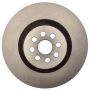 Raybestos 8542R Raybestos R-Line Brake Rotor