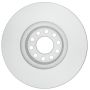 Raybestos 8543 Raybestos Specialty - Truck Brake Rotor