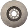 Raybestos 8543R Raybestos R-Line Brake Rotor