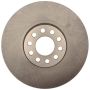 Raybestos 8543R Raybestos R-Line Brake Rotor
