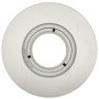 Raybestos 8544 Raybestos Specialty - Truck Brake Rotor