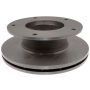 Raybestos 8544R Raybestos R-Line Brake Rotor