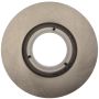 Raybestos 8544R Raybestos R-Line Brake Rotor