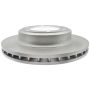 Raybestos 8549 Raybestos Specialty - Truck Coated Brake Rotor