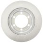 Raybestos 8549 Raybestos Specialty - Truck Coated Brake Rotor