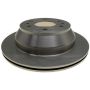 Raybestos 883CH580029R Raybestos R-Line Brake Pad and Rotor Disc Brake Kit