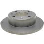 Raybestos 9005R Raybestos R-Line Brake Rotor