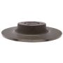 Raybestos 9020R Raybestos R-Line Brake Rotor