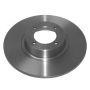 Raybestos 9020R Raybestos R-Line Brake Rotor