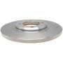 Raybestos 9032R Raybestos R-Line Brake Rotor