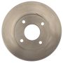 Raybestos 9054R Raybestos R-Line Brake Rotor