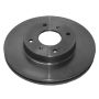 Raybestos 9054R Raybestos R-Line Brake Rotor