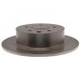 Raybestos 905CH980070R Raybestos R-Line Brake Pad and Rotor Disc Brake Kit