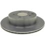 Raybestos 905CH980113R Raybestos R-Line Brake Pad and Rotor Disc Brake Kit