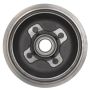 Raybestos 9102R Raybestos R-Line Brake Drum