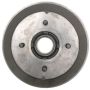 Raybestos 9102R Raybestos R-Line Brake Drum