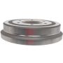 Raybestos 9106R Raybestos R-Line Brake Drum