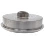 Raybestos 9107R Raybestos R-Line Brake Drum