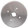 Raybestos 9107R Raybestos R-Line Brake Drum
