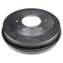 Raybestos 9108R Raybestos R-Line Brake Drum