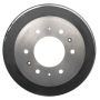 Raybestos 9108R Raybestos R-Line Brake Drum