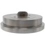 Raybestos 9109R Raybestos R-Line Brake Drum