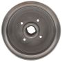 Raybestos 9109R Raybestos R-Line Brake Drum