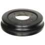 Raybestos 9110R Raybestos R-Line Brake Drum