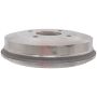 Raybestos 9118R Raybestos R-Line Brake Drum