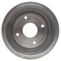 Raybestos 9118R Raybestos R-Line Brake Drum