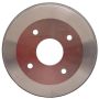 Raybestos 9118R Raybestos R-Line Brake Drum