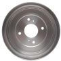 Raybestos 9123R Raybestos R-Line Brake Drum