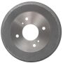 Raybestos 9123R Raybestos R-Line Brake Drum