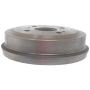 Raybestos 9137R Raybestos R-Line Brake Drum