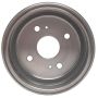 Raybestos 9137R Raybestos R-Line Brake Drum