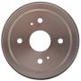 Raybestos 9137R Raybestos R-Line Brake Drum