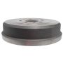 Raybestos 9147R Raybestos R-Line Brake Drum