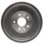 Raybestos 9147R Raybestos R-Line Brake Drum