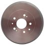 Raybestos 9147R Raybestos R-Line Brake Drum